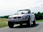 BMW Z18 Concept 1995 года